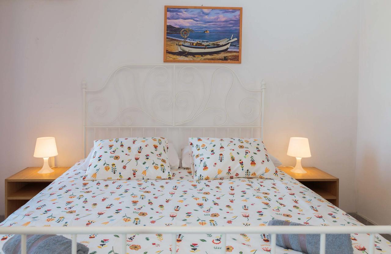 Apartments Loncar Сегет-Враница Экстерьер фото